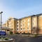 Fairfield Inn & Suites Lake City - map