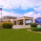 Hampton Inn Lincoln - map