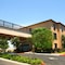Hampton Inn Norco Corona Eastvale - map