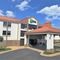Holiday Inn Express Hillsborough By Ihg - map