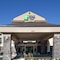 Holiday Inn Express & Suites Logan By Ihg - map