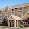 Microtel Inn & Suites By Wyndham Lodi North Stockton - map