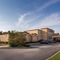 Ramada By Wyndham Glendale Heights Lombard - map