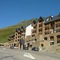 Résidence Tourmalet - map