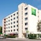 Ibis Styles Annemasse Genève - map