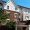 Towneplace Suites By Marriott Chicago Lombard - map
