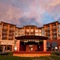 Sundial Lodge Park City - Canyons Village - map