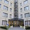 Holiday Inn Express Amsterdam - Schiphol By Ihg - map