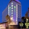 Holiday Inn Express Hull City Centre By Ihg - map