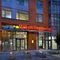 Hilton Garden Inn Washington DC U.S. Capitol - map