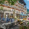Hotel Blü Gastein - map