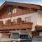 Hotel St. Florian - Kaprun - map
