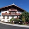 Starchenthof - map
