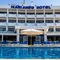 Mariandy Hotel - map