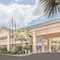 Baymont By Wyndham Crestview - map