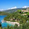 Mövenpick Resort Agios Nikolaos Sivota - map