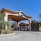 Best Western Dos Rios - map