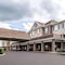 Comfort Suites Berlin - map
