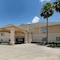 Comfort Suites Deer Park - map