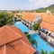 Khaolak Oriental Resort - Adult Only - map