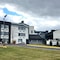 Best Western Hotel Carlisle South, Carlisle - map