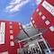 Sinsheim - map