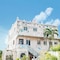 Bimini Big Game Club Resort & Marina - map