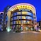 Golden Rock Beach Hotel - All Inclusive - map
