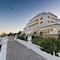 Eurostars Gran Hotel La Toja - map