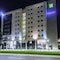 Ibis Styles Nice Aéroport Arenas - map