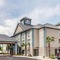 Jesup Inn And Suites - map