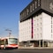 Comfort Hotel Olomouc Centre - map