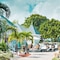 Magdalena Grand Beach & Golf Resort - map