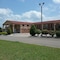 Americas Best Value Inn Blue Ridge - map