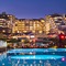 Limak Lara Deluxe Hotel & Resort  - All Inclusive - map