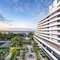 Rixos Downtown Antalya - map