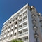 Esat Otel - map