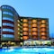 Magnolia Hotel - map