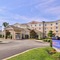 Hilton Garden Inn Dover - map