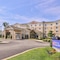 Hilton Garden Inn Dover - map