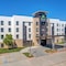 Holiday Inn Express & Suites Amarillo West By Ihg - map