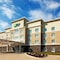 Holiday Inn Express Hotel & Suites Bossier City - Louisiana By Ihg - map