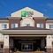 Garner Hotel Brookings By Ihg - map