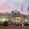 Holiday Inn Express & Suites Georgetown By Ihg - map