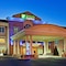Holiday Inn Express & Suites London By Ihg - map