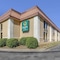 Quality Inn Near Martinsville Speedway - map