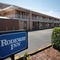 Rodeway Inn Charlotte - map