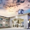 Surestay Studio By Best Western Conroe Downtown - map