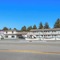 Super 8 By Wyndham Crescent City - map