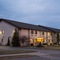 Super 8 By Wyndham Ithaca - map